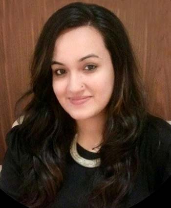 CS Radhikka Soni
